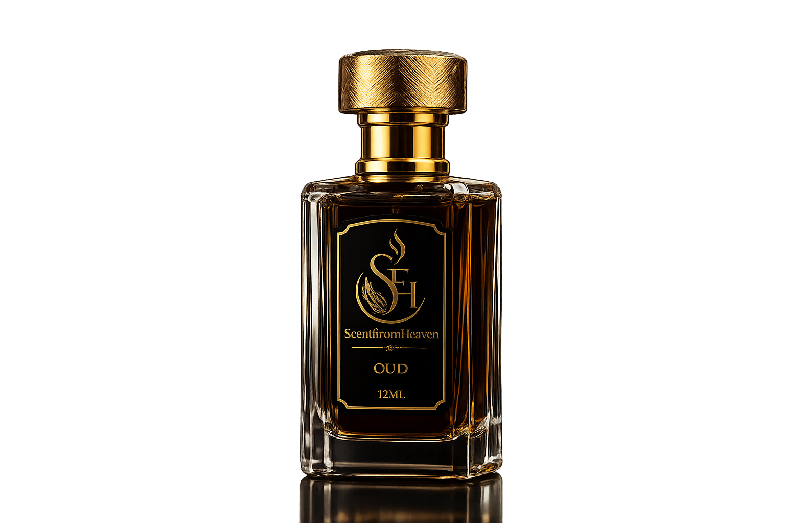 Oud Oils