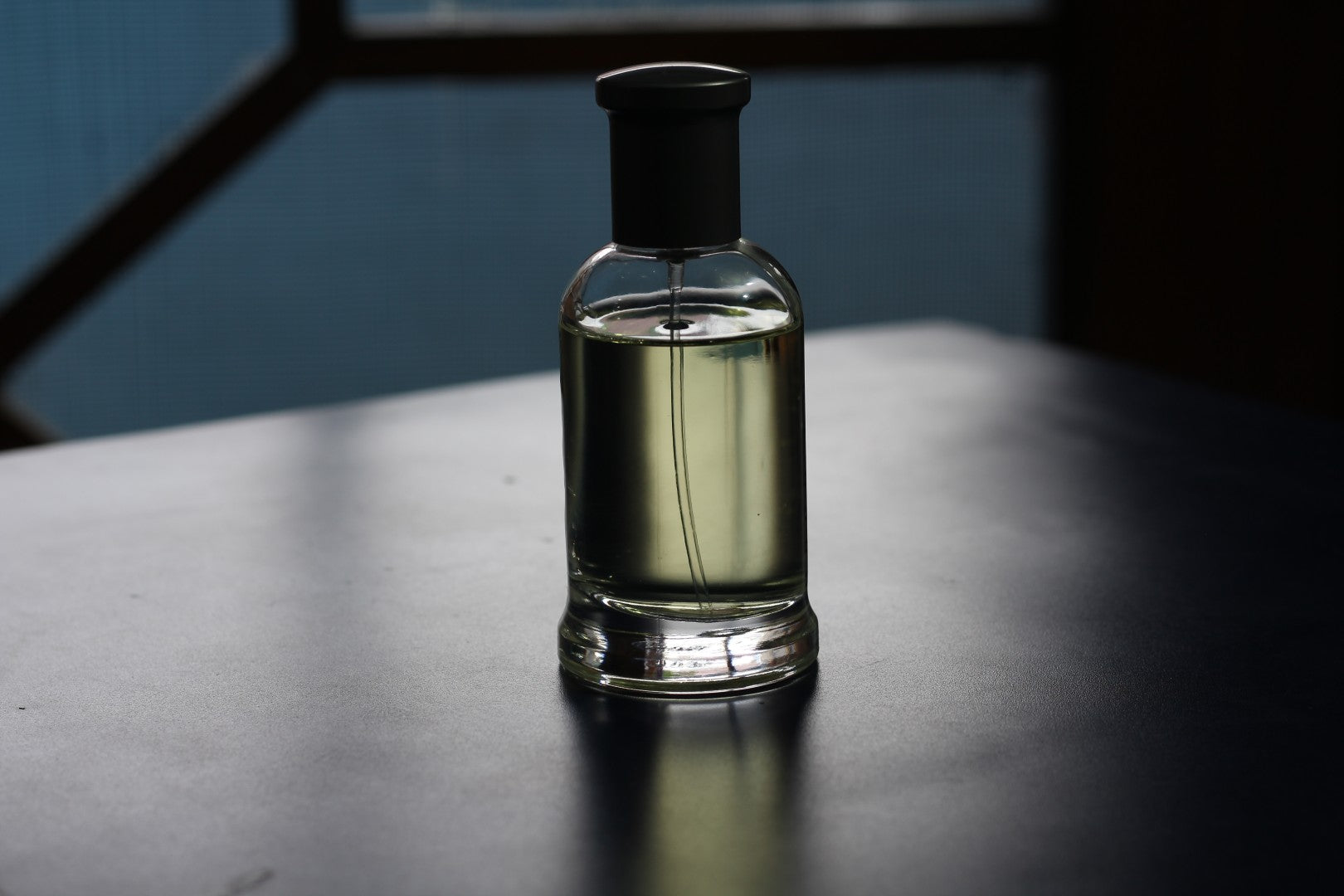 Arabian Perfume Oils
