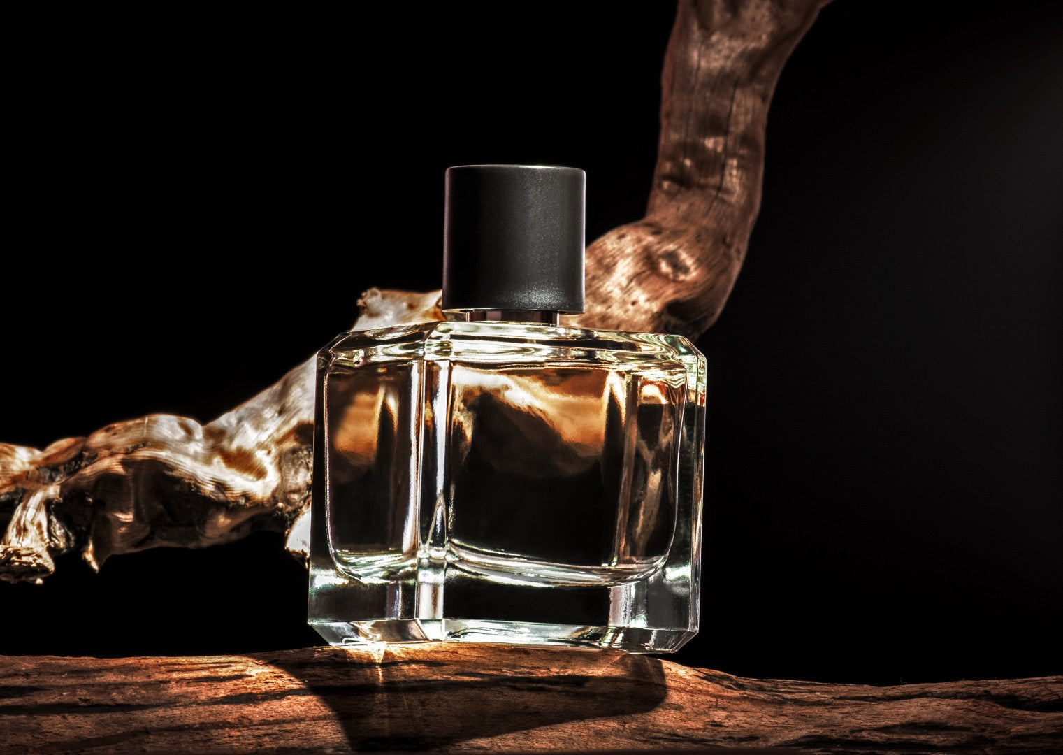 Alcohol-Free Fragrances
