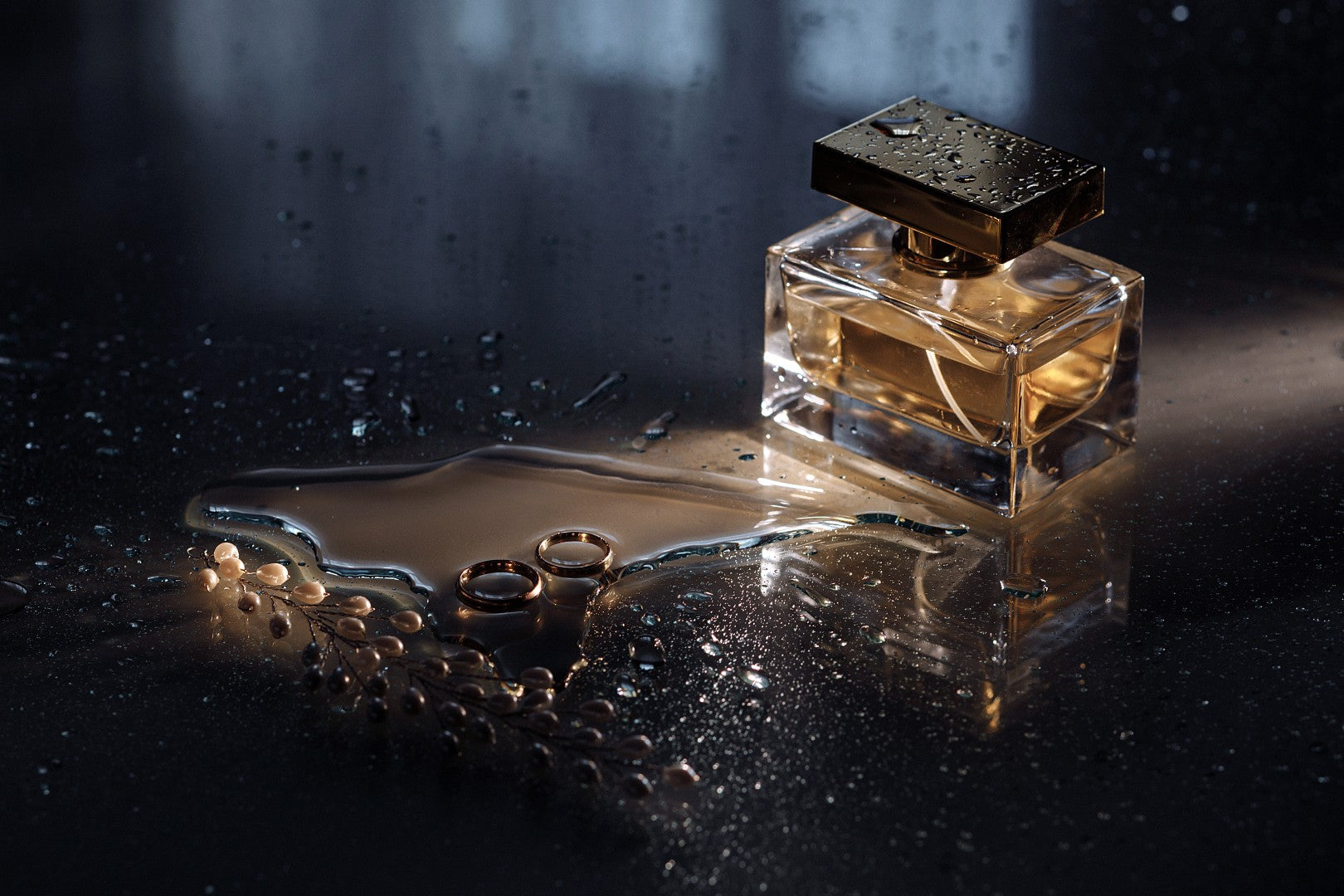 Long-Lasting Fragrances
