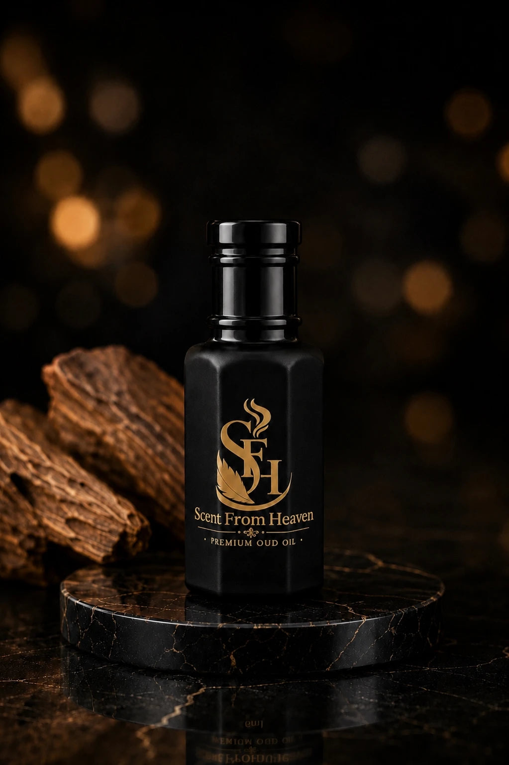 After Dark Fragrance Inspired by Initio - Scent From Heaven