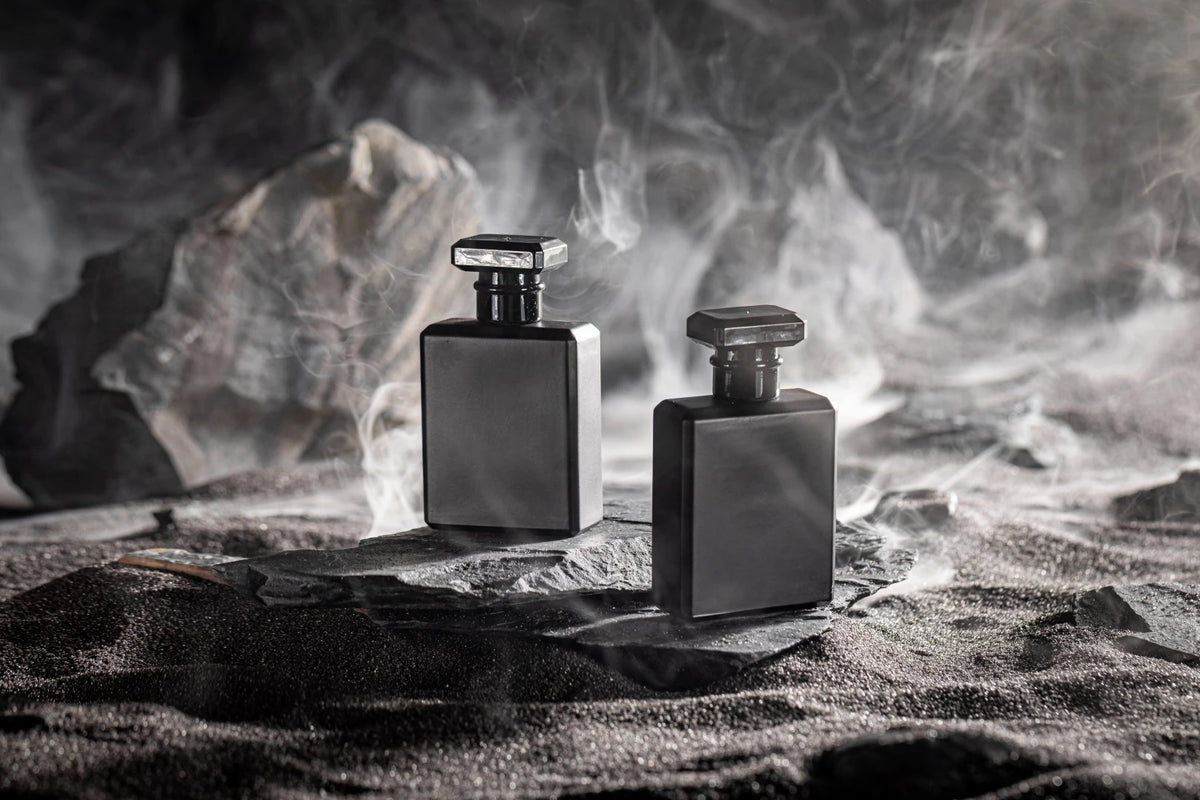 Alcohol Free Oud Fragrance by Scent From Heaven