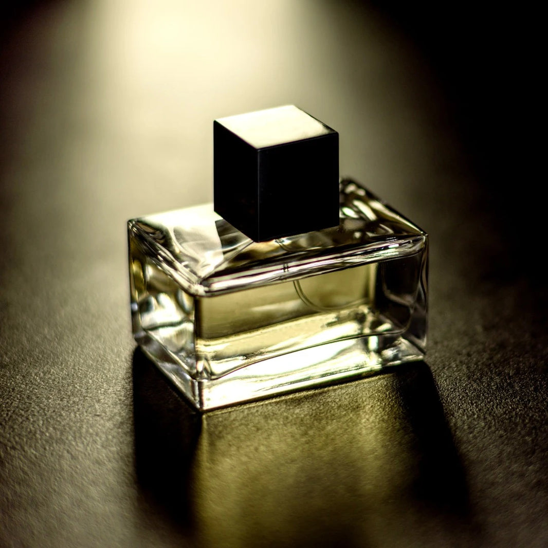 Elegant Oud Fragrances by Scent From Heaven