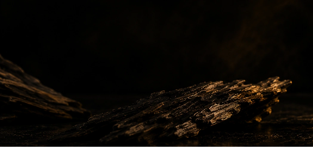 Pure Oud Luxury Fragrance