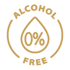 Alcohol-Free