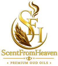 ScentFromHeaven